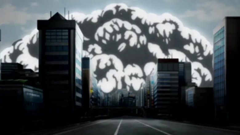 Still image for iDOLM@STER Xenoglossia season 1 episode 23: RUN! Still image for iDOLM@STER Xenoglossia season 1 episode 23: RUN!