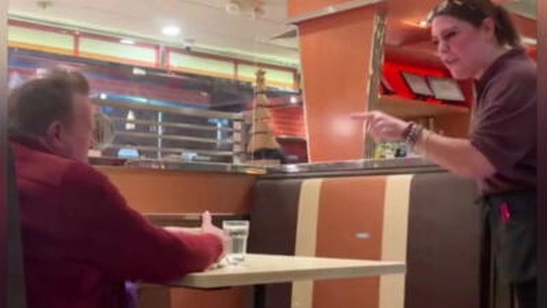 Still image for Customer Wars season 1 episode 13: Lip Service Still image for Customer Wars season 1 episode 13: Lip Service