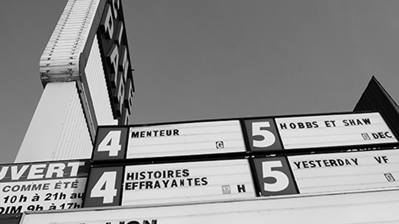 Still image for Une vue sur les étoiles season 1 episode 4: Episode 4