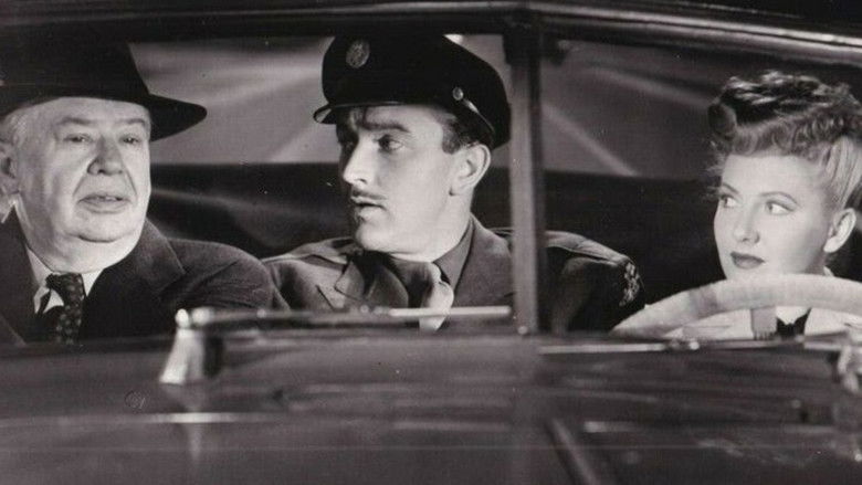 Imatge de The Impatient Years