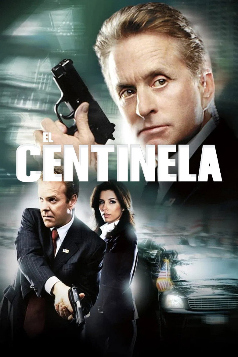 El centinela