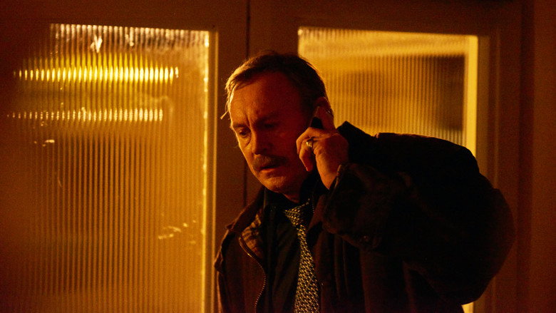 Still from Steeltown Murders - Season 1 Episode 4