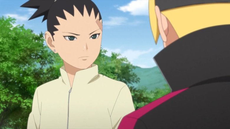 Boruto: Naruto Next Generations épisode 185 Boruto Naruto Next Generations: 1×170 – AnimeFlix