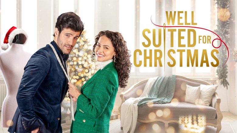 Well Suited For Christmas (2022)