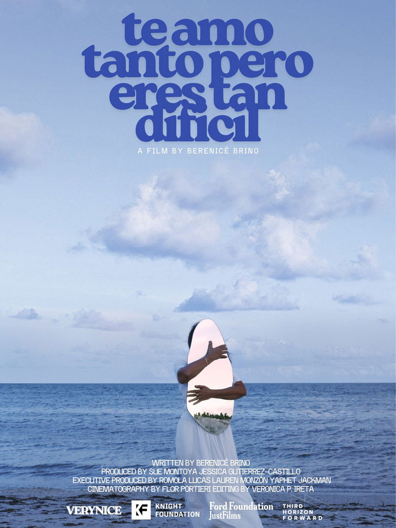 Imatge de Te Amo Tanto Pero Eres Tan Difícil