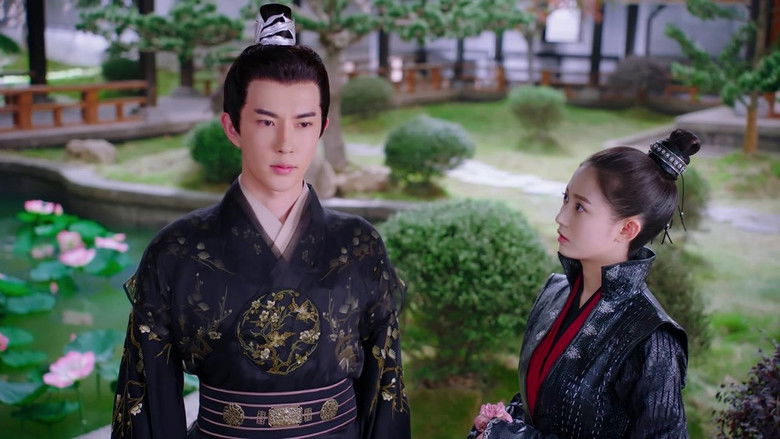 Still image for The Love Lasts Two Minds season 1 episode 17: Episode 17 Still image for The Love Lasts Two Minds season 1 episode 17: Episode 17