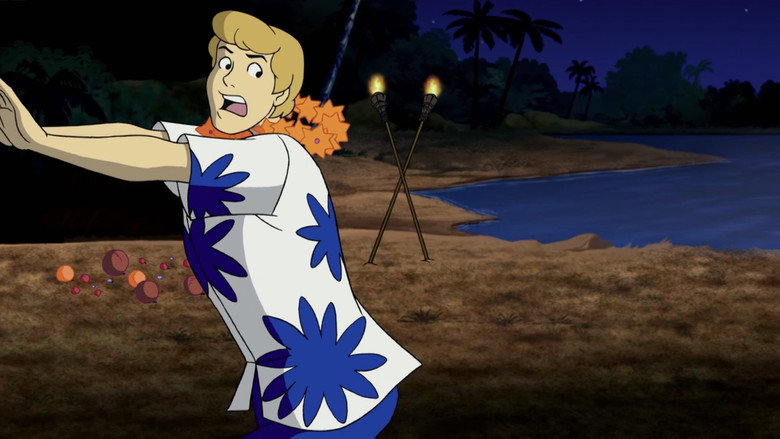 Imatge de Aloha, Scooby-Doo!
