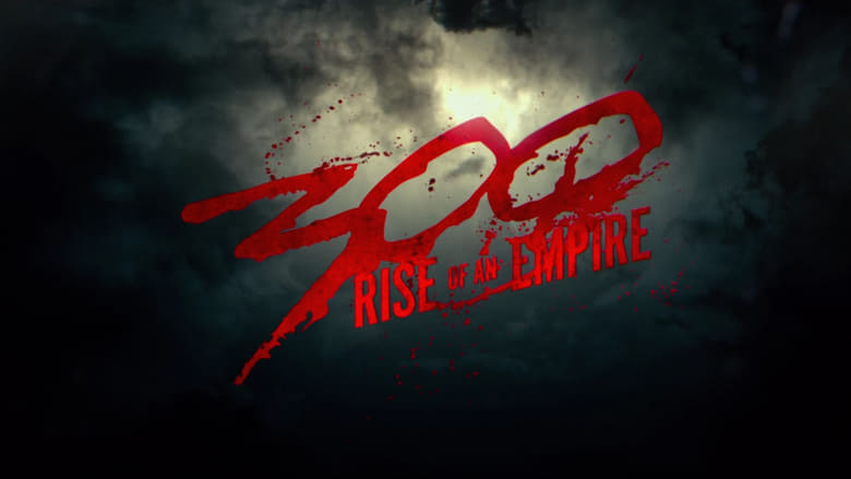 300: Rise of an Empire