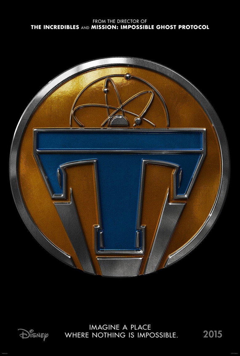 Imatge de Tomorrowland: The Origins of Plus Ultra