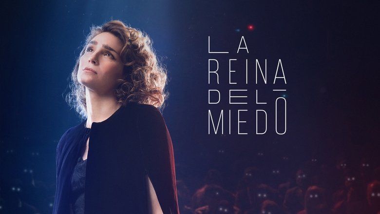The Queen of Fear (2018)