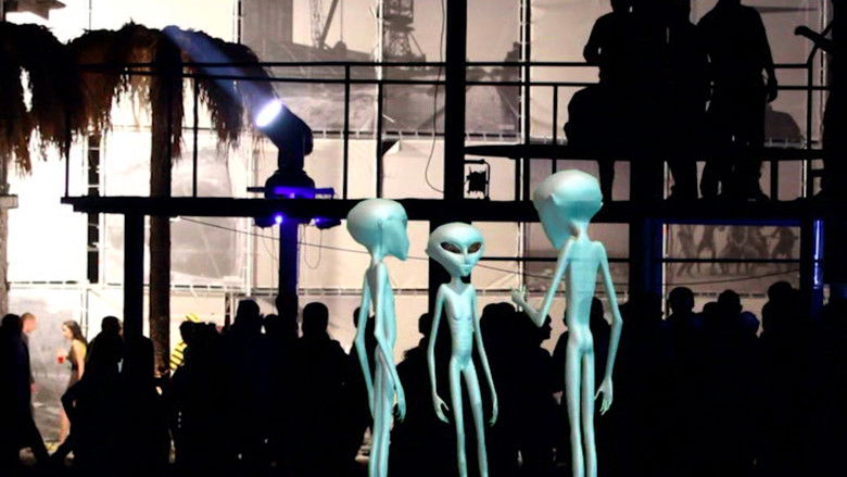 Imatge de Stellar Quasar and the Scrolls of Dadelia