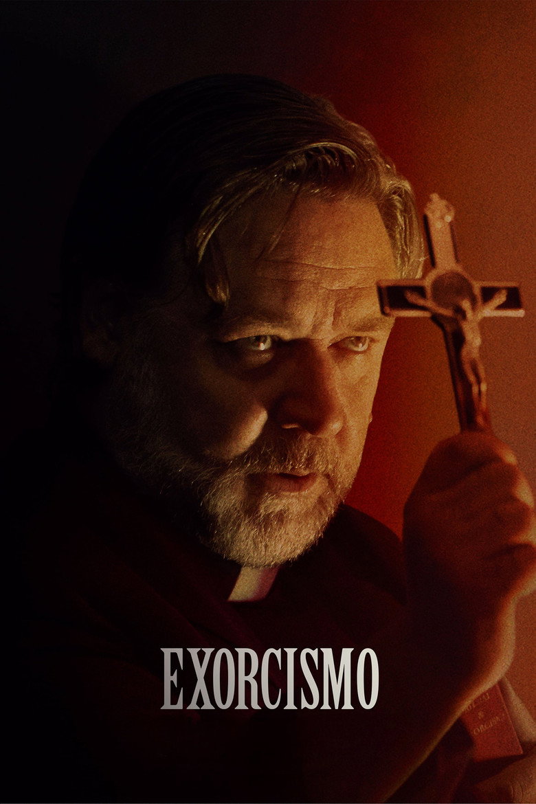 Póster la Película