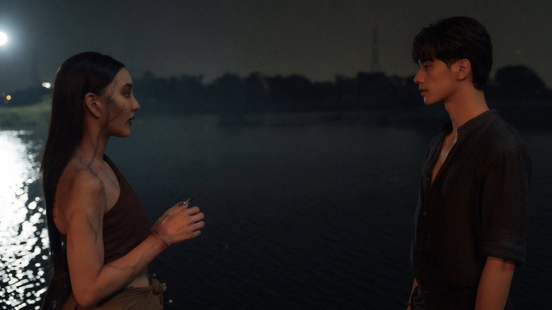 Still from เขมจิราต้องรอด - Season 1 Episode 5