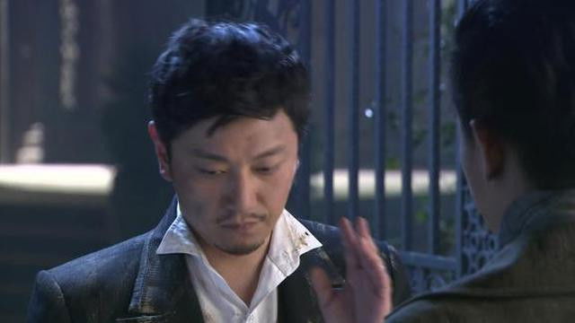 Still image for 浴血重生 season 1 episode 20: Episode 20