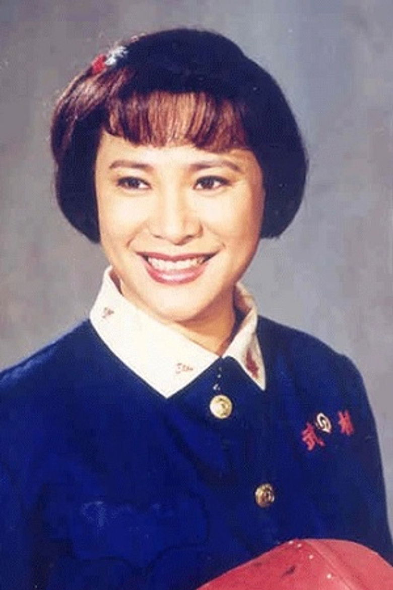 Li Qingqing portrait image