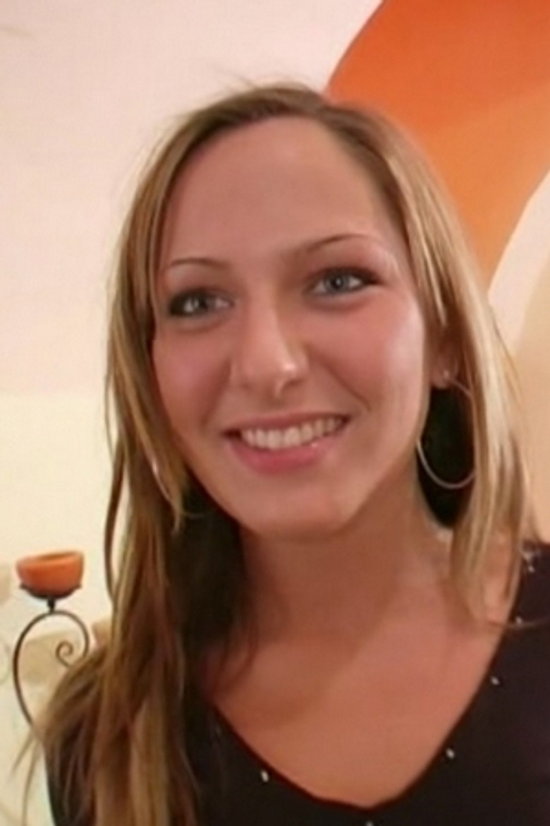 Szabina portrait