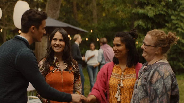 Still image for Billie vs Benjamin season 1 episode 4: Episode 4 Still image for Billie vs Benjamin season 1 episode 4: Episode 4