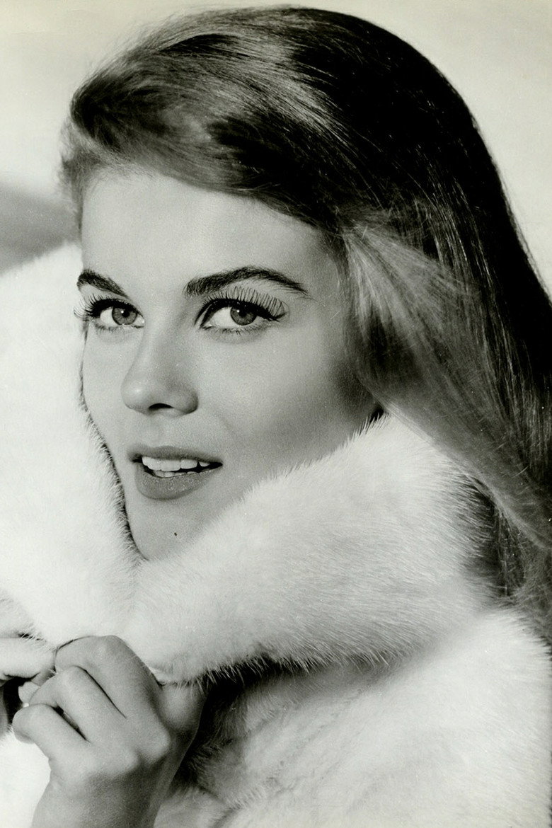 Ann-Margret photo