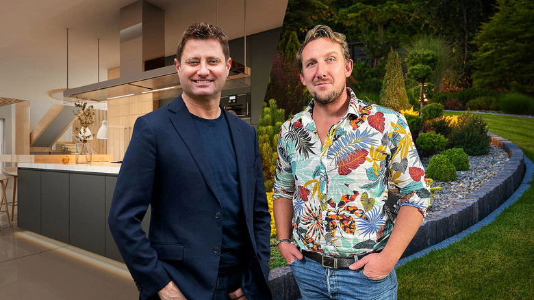 Still image for George Clarke's Beautiful Builds season 1 episode 2: Episode 2