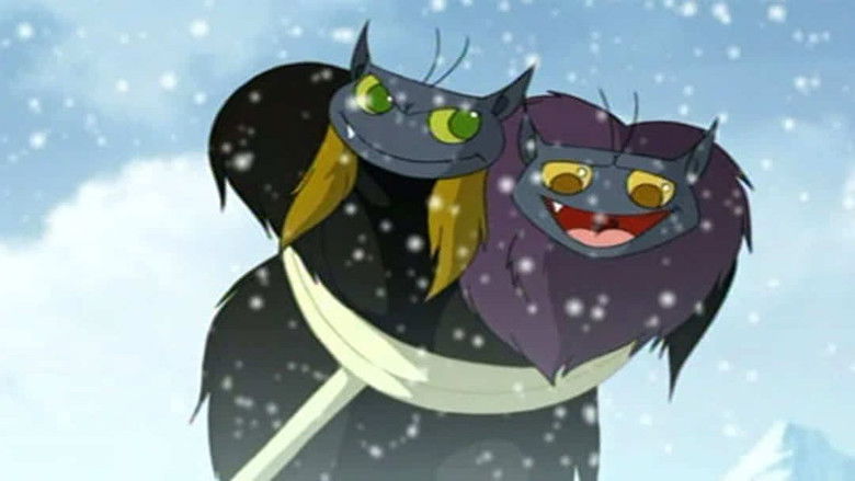 Still image for 小牛向前冲 season 1 episode 35: Episode 35