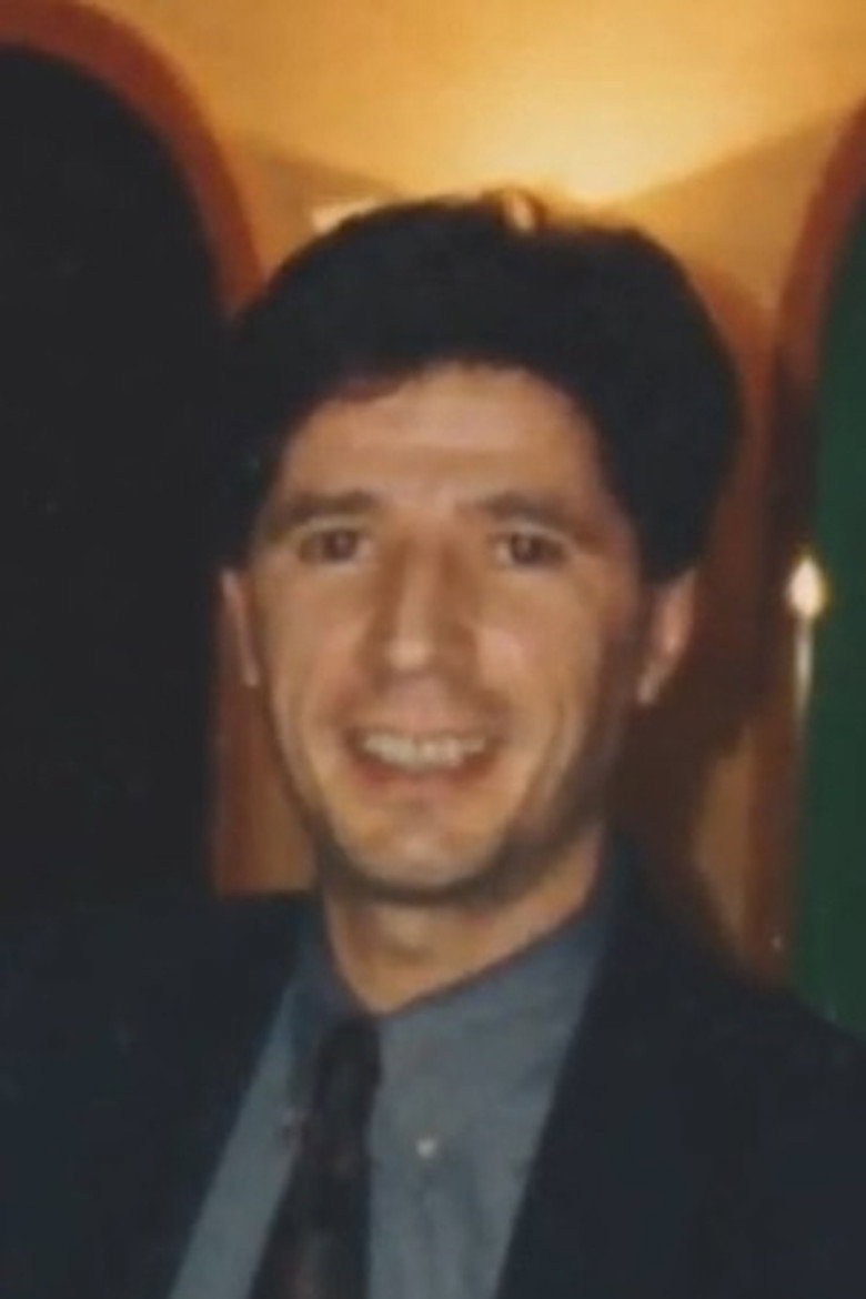 Gaetano Porcelli portrait