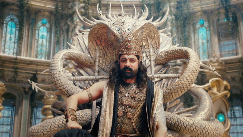 Hastinapur Ke Veer 시즌 1 19화