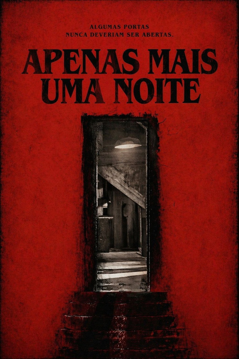 Apenas mais uma noite