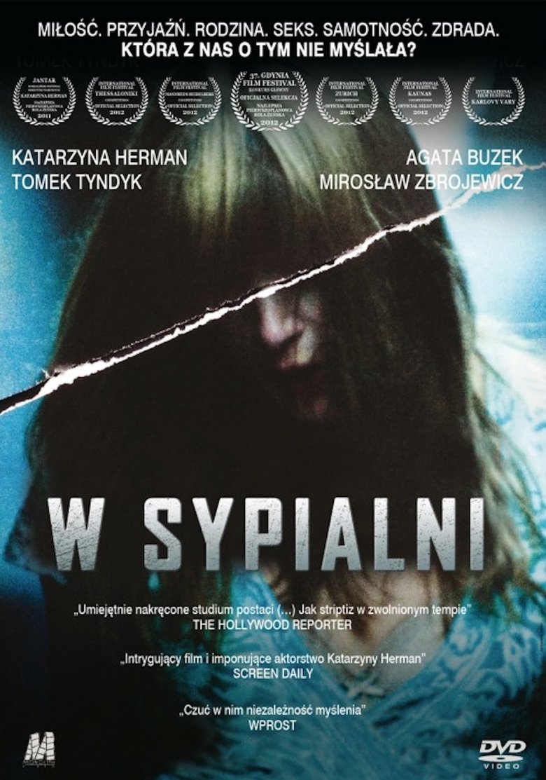 In a Bedroom main poster