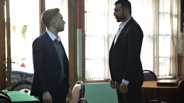 Still from Çukur - ซีซัน 4 ตอน 9