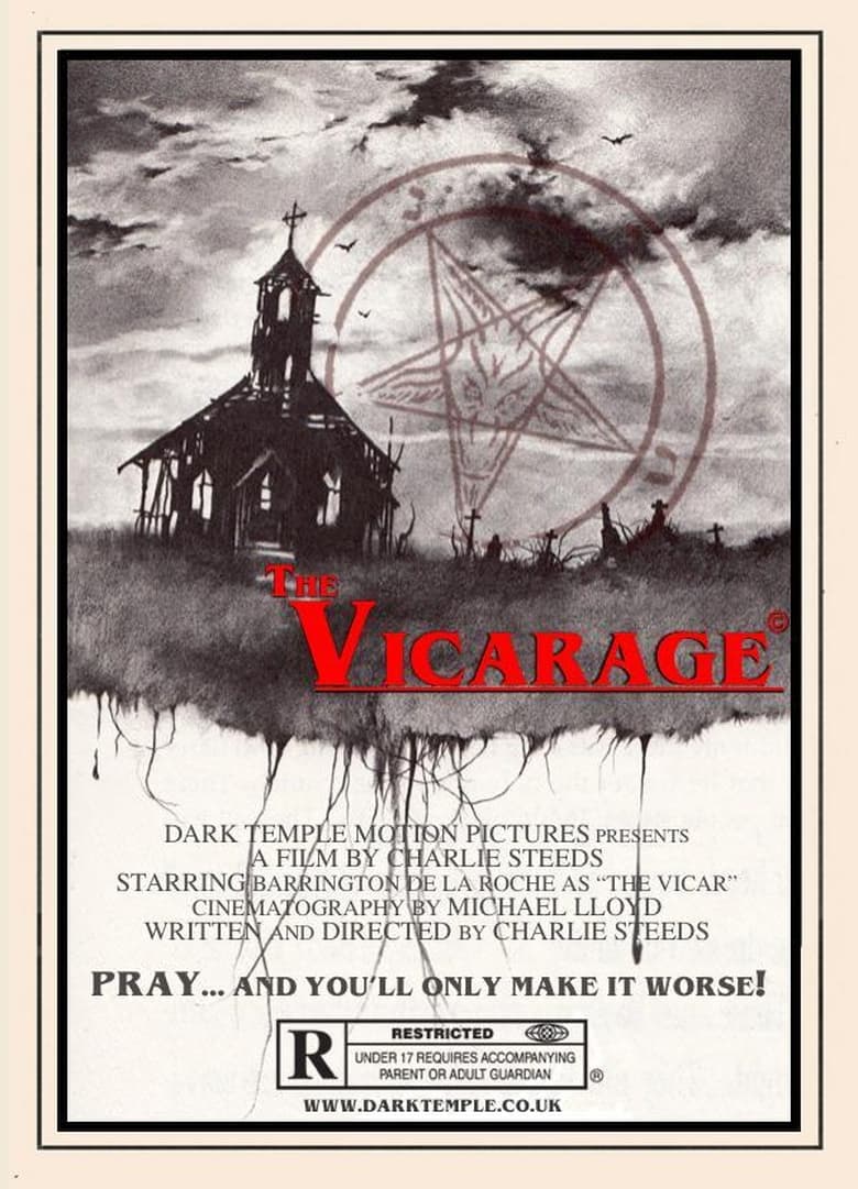 The Vicarage (1970)