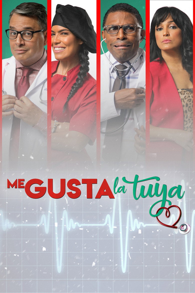Imagen de Me Gusta La Tuya