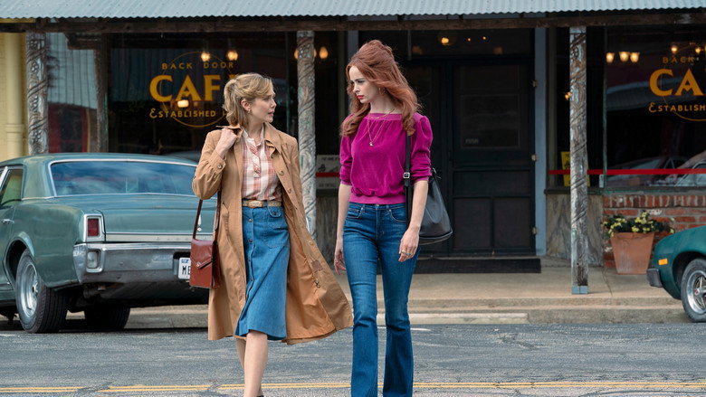 Still from Love & Death - Season 1 Episode 2