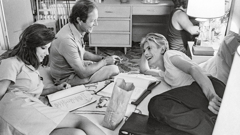 Image d'arrière-plan 11 du film L'Homme qui venait d'ailleurs