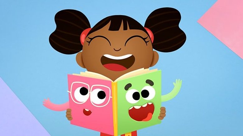 Still image for Yakka Dee! season 1 episode 3: Book Still image for Yakka Dee! season 1 episode 3: Book