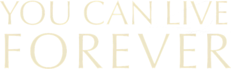 Imagen de You Can Live Forever