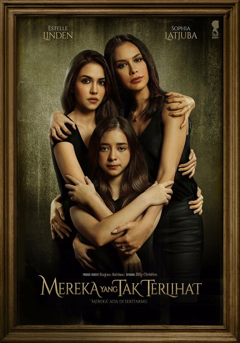 Imatge de Mereka Yang Tak Terlihat