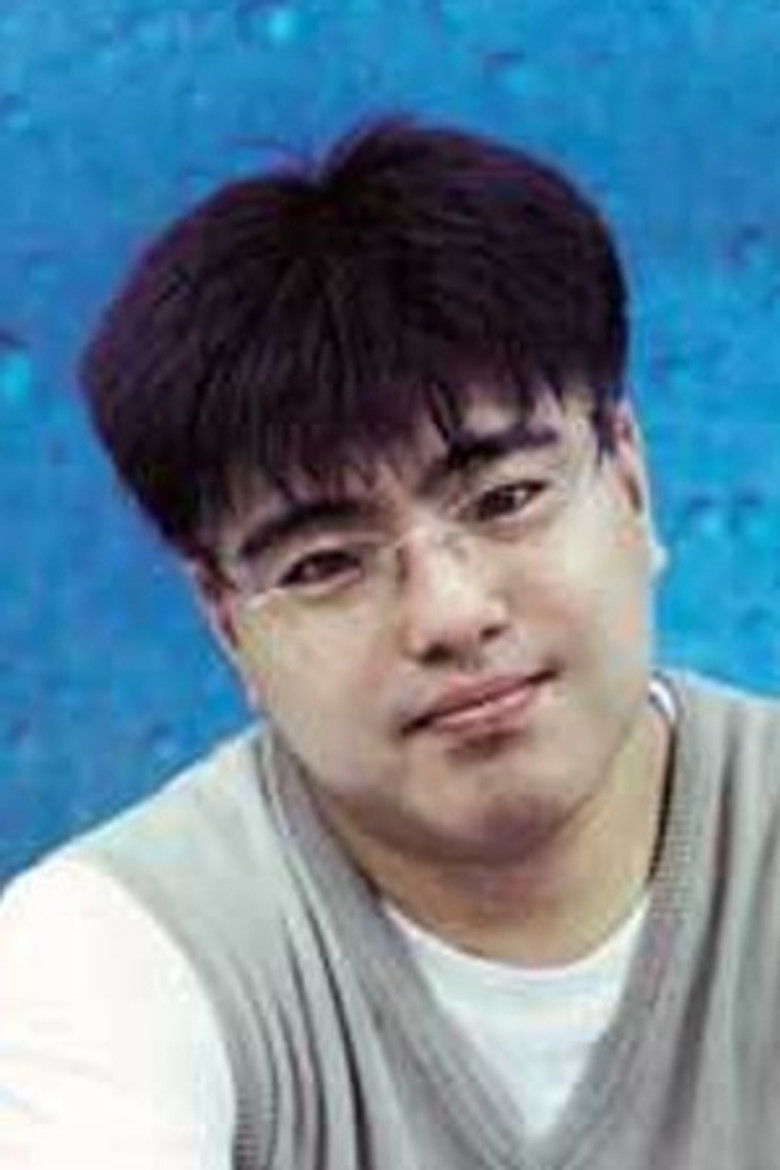 Kim Ho-sik portrait image
