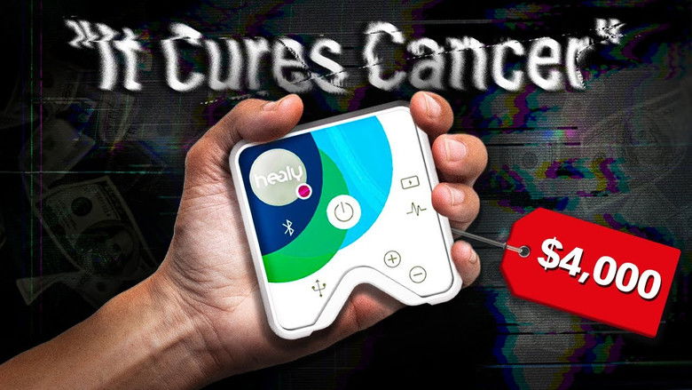 Still image for fern. season 1 episode 16: The Most Evil Medicine In The World