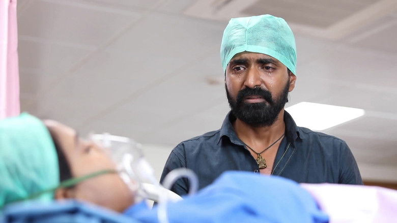 Still image for Chinna Thambi season 1 episode 145: Chinnathambi Meets Nandini Still image for Chinna Thambi season 1 episode 145: Chinnathambi Meets Nandini