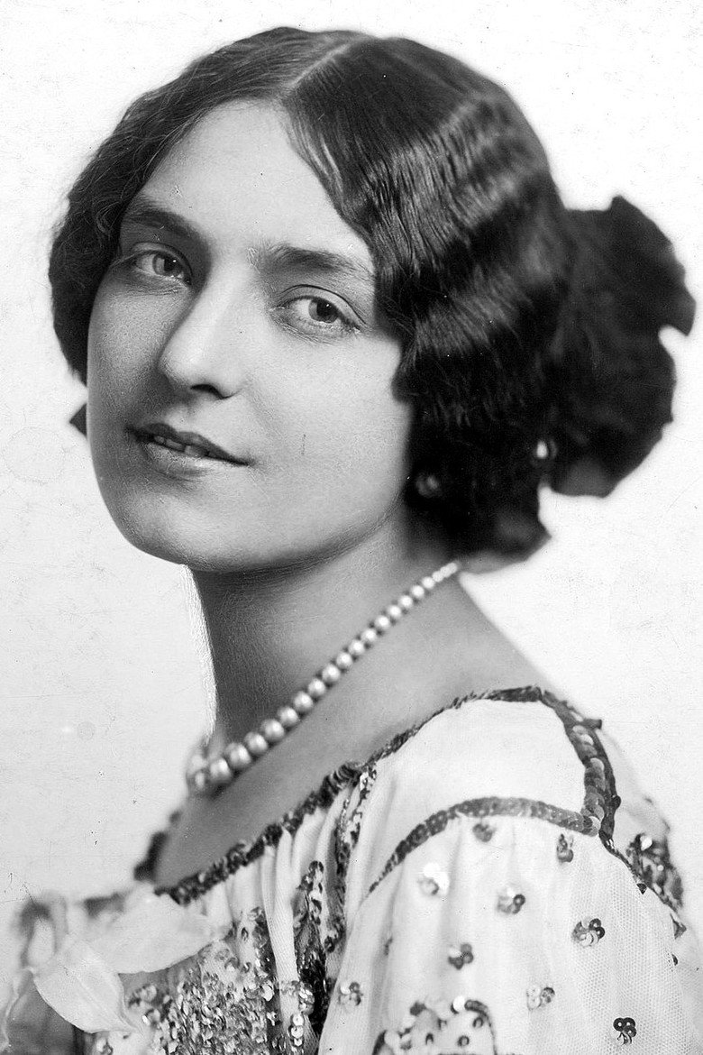Rosina Galli photo 2