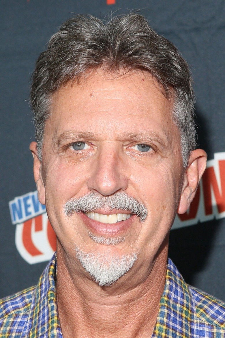 Tim Kring portrait image