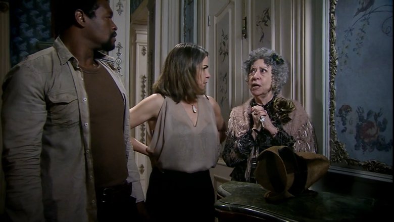 Still image for Saramandaia season 1 episode 47: Chapter 47 Still image for Saramandaia season 1 episode 47: Chapter 47