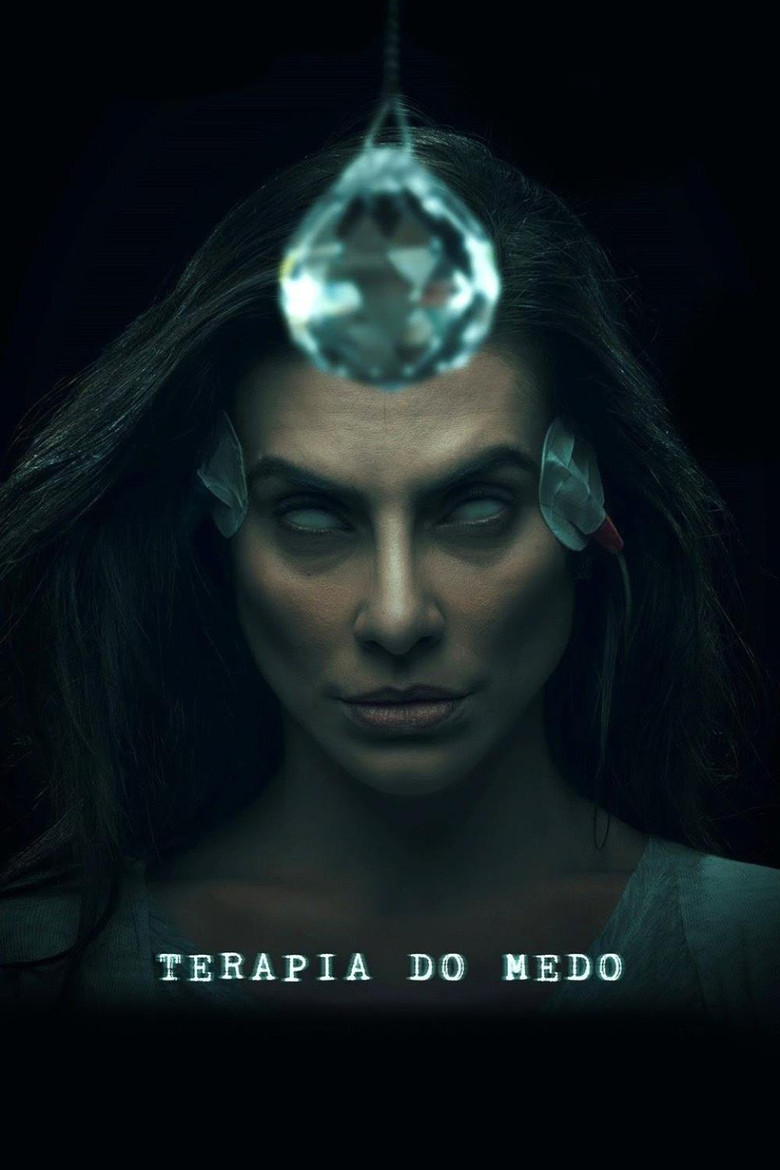 Imatge de Terapia do Medo