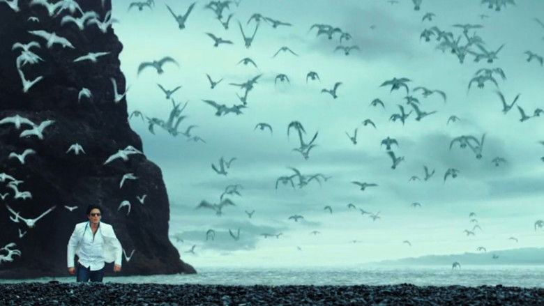 Image d'arrière-plan 11 du film Dilwale