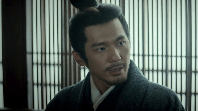 Still image for The Wind Blows From Longxi season 1 episode 19: Episode 19