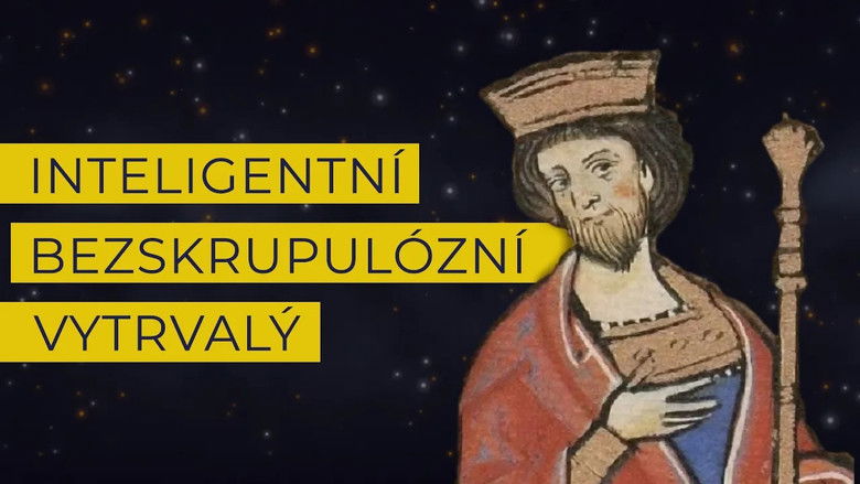 Životy slavných Sezóna 1 Epizoda 4 bombuj