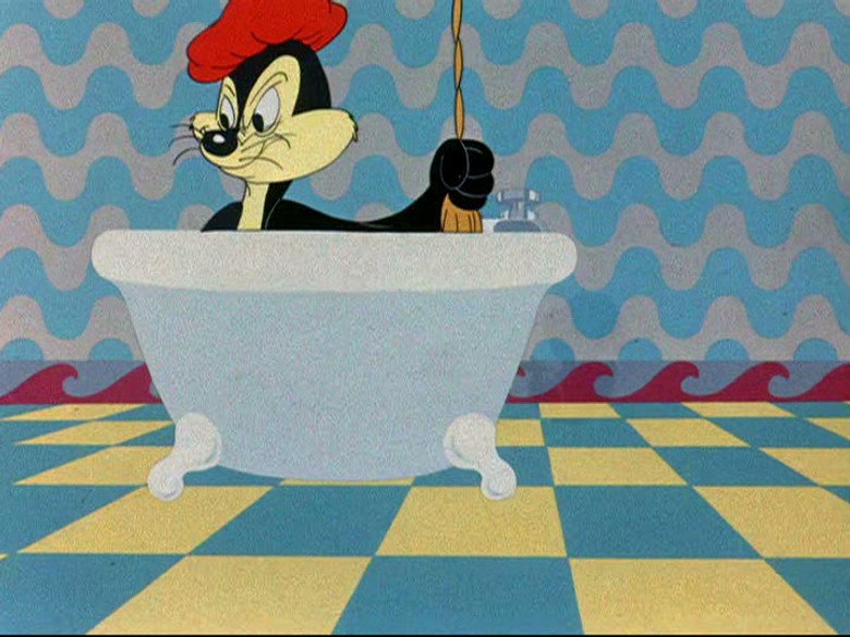 The Aristo-Cat