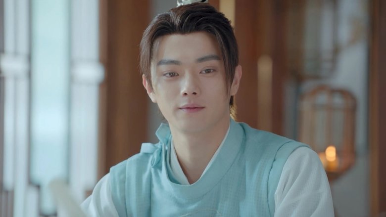 Still image for Dance of the Sky Empire season 1 episode 7: Episode 7 Still image for Dance of the Sky Empire season 1 episode 7: Episode 7