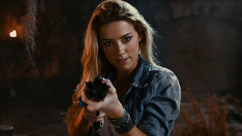 Drive Angry (2011)