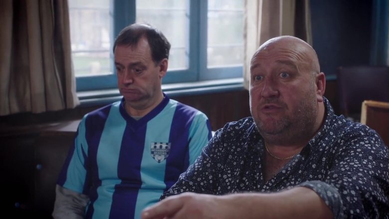 Still image for Rovers season 1 episode 1: The Meat Raffle